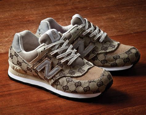 gucci new balance|gucci online shopping.